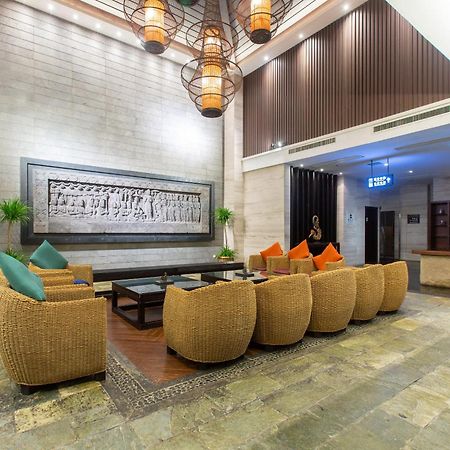 Ssaw Boutique Hotel Nanchang Bayi Square Kültér fotó