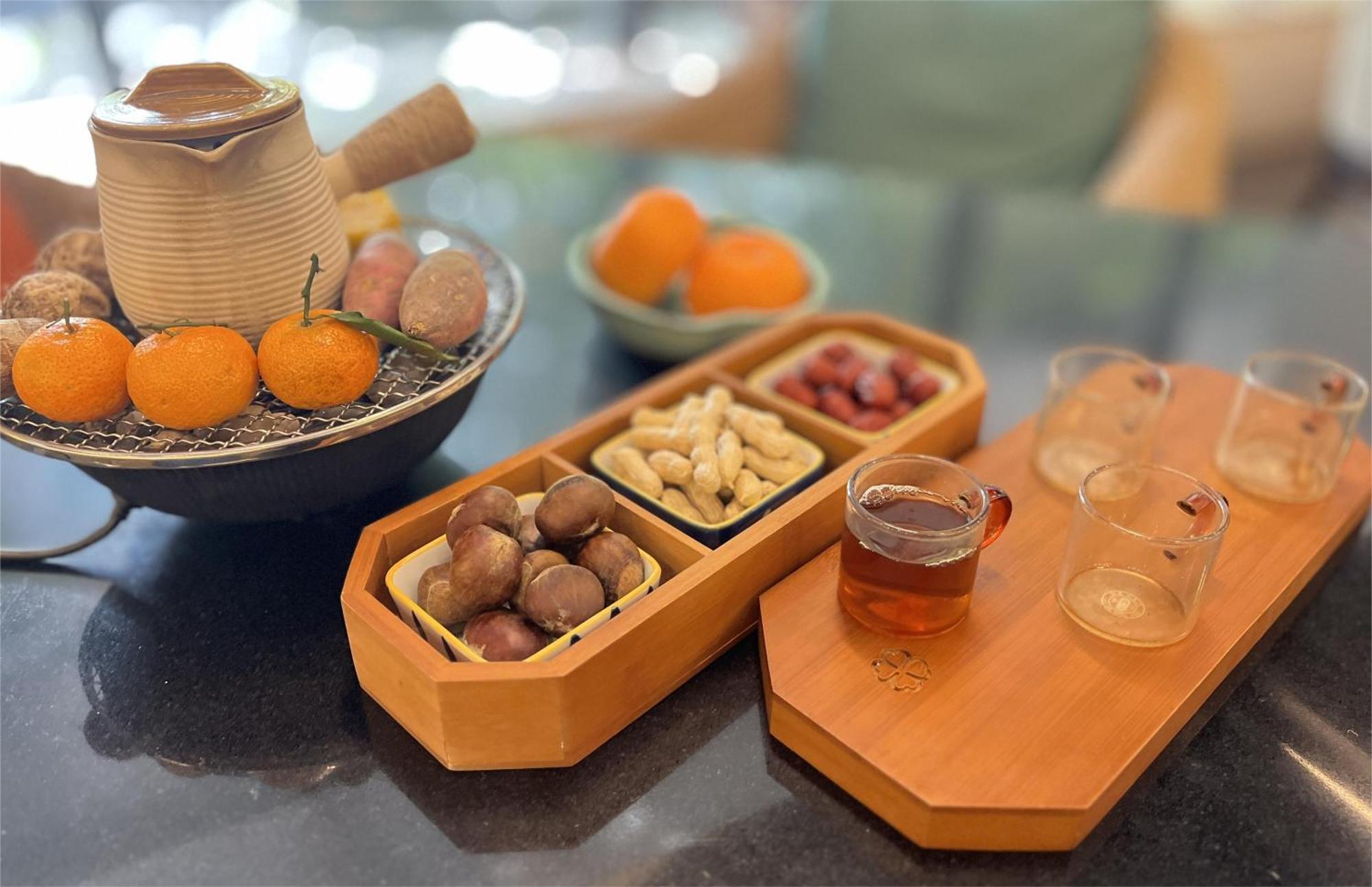 Ssaw Boutique Hotel Nanchang Bayi Square Kültér fotó